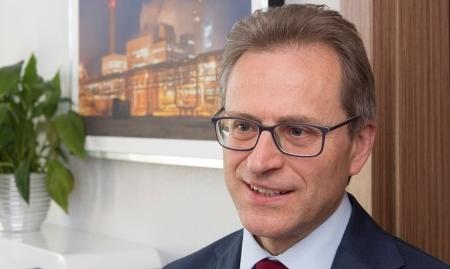 Prezes Grupy Azoty zwolennikiem połączenia części nawozowej Anwilu z Grupą Azoty