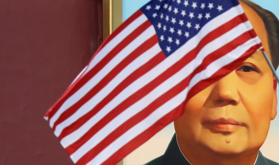 Zagadka amerykańskiego długu. Kto naprawdę jest największym wierzycielem USA?