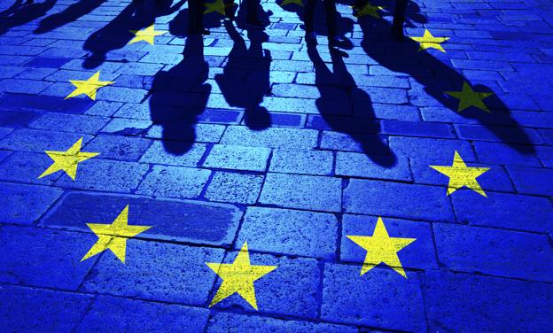 Recesja puka do bram Europy. Potwierdzają to wstępne odczyty PMI za wrzesień