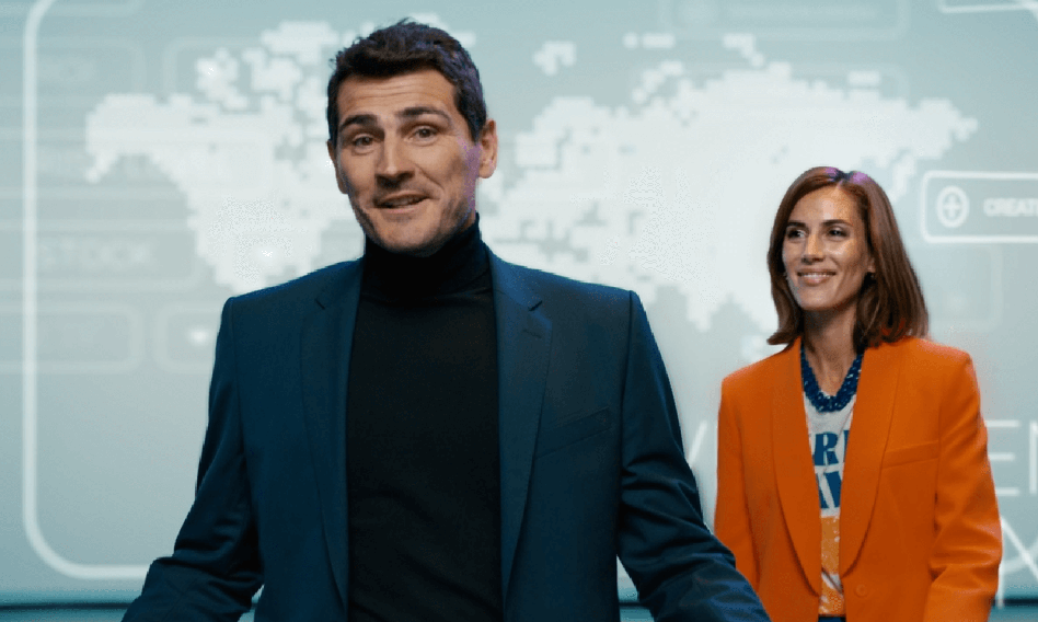 XTB w nowej kampanii z legendą Realu Madryt. Co na to hiszpański regulator?