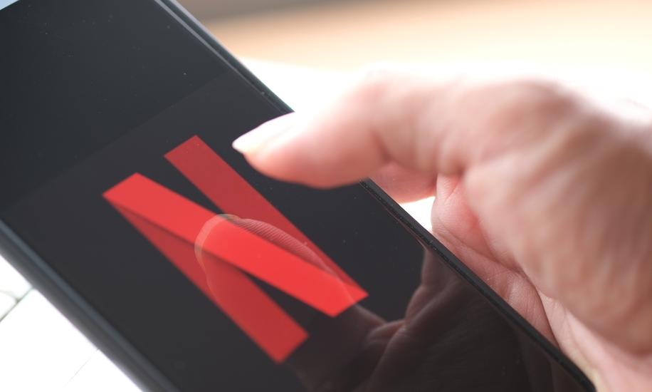 Netflix zapłaci &quot;za kliki&quot;. Pilotażowy program w Polsce