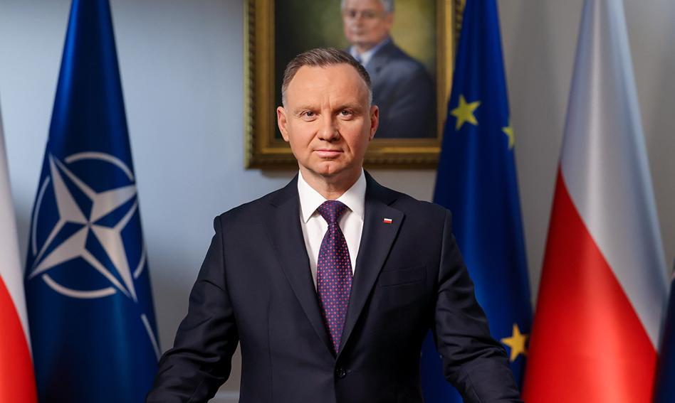 Mastalerek: Prezydent wybrał tryb ułaskawienia, który nie mógłby być zakwestionowany