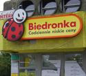 biedronka