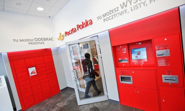   Poczta Polska: Higher wages for nearly 77 thousand employees 