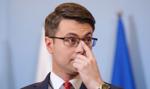 Rzecznik rządu o 30-krotności: może przekonamy Porozumienie, a może kogoś innego