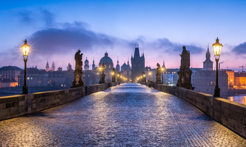 Czechy zawiesiły licencje na sprzedaż uzbrojenia do Kazachstanu