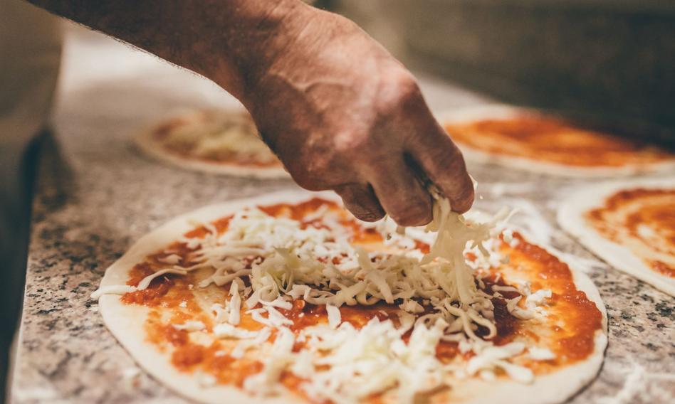 Pizzerie z Pabianic i Warszawy w światowym top 50 najlepszych pizzerii