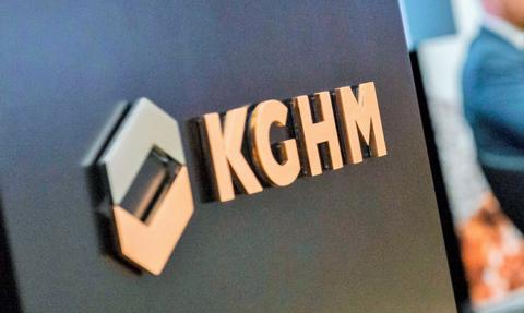 KGHM zakończył budowę księgi popytu, wyemituje obligacje o wartości 1,6 mld zł