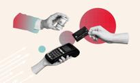 Karty płatnicze z biometrią i pierścienie bez baterii. RingPay wchodzi na polski rynek