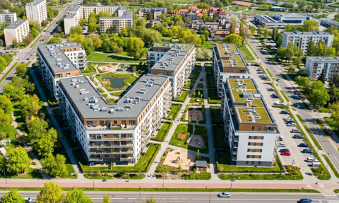 Hipoteki drogie jak jesienią. Wielki powrót "szóstki"