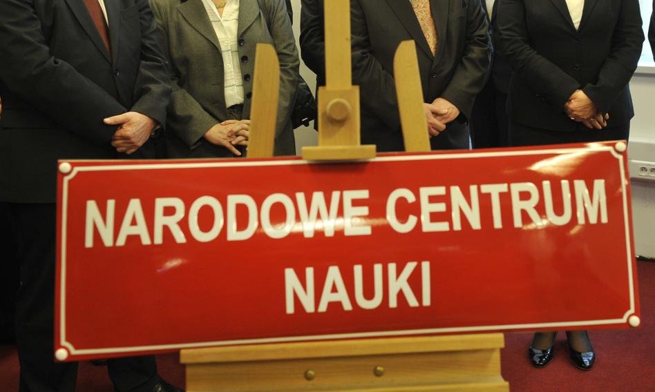 Narodowe Centrum Nauki czekają zmiany. Rząd zajmie się nowelą