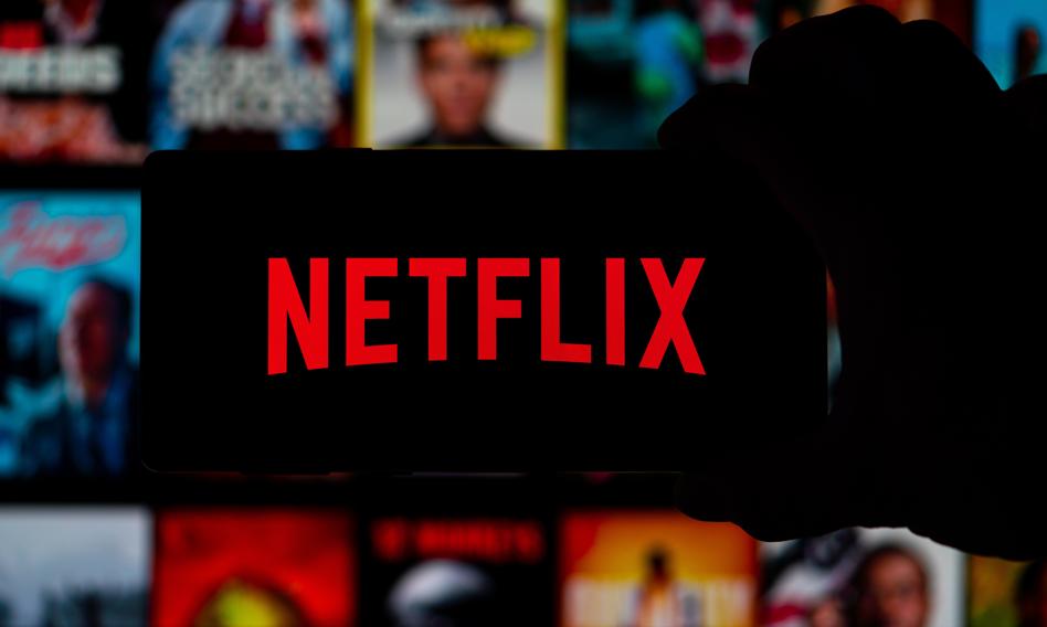 Netflix ponownie zdominował rynek streamingu