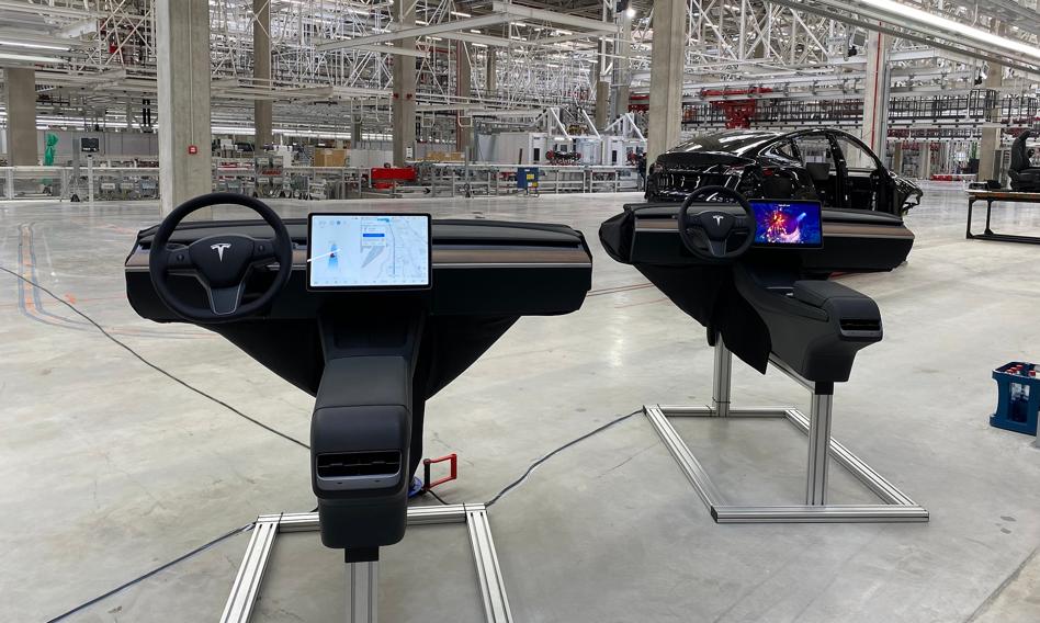 Tesla chce zatrudniać Polaków. Tyle można zarobić w gigafabryce pod Berlinem