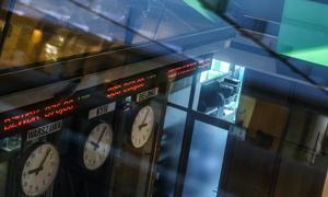 Wyceny na GPW wciąż są niskie. "To poprzeczka jest wyżej zawieszona dla banków i Orlenu"