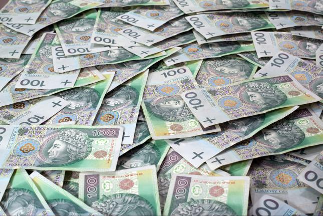 Jest areszt dla grupy przestępczej, która wyłudziła 49 milionów złotych