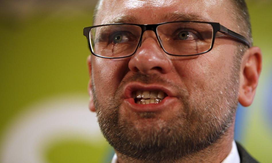 Dymisje na Słowacji. Kryzys rządowy po sprowadzeniu rosyjskiej szczepionki