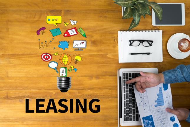 Leasing - dla kogo, co daje, czy warto? Najważniejsze informacje