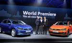 Volkswagen zaprezentował nową wersję polo