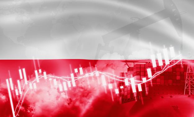 Koniunktura w gospodarce zaczyna się psuć