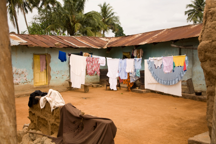 ghana