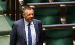 Pat w sprawie Mariana Banasia. Czy będzie zmiana konstytucji?