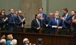 Sejm odrzucił wniosek o wotum nieufności wobec szefa MSWiA Mariusza Kamińskiego