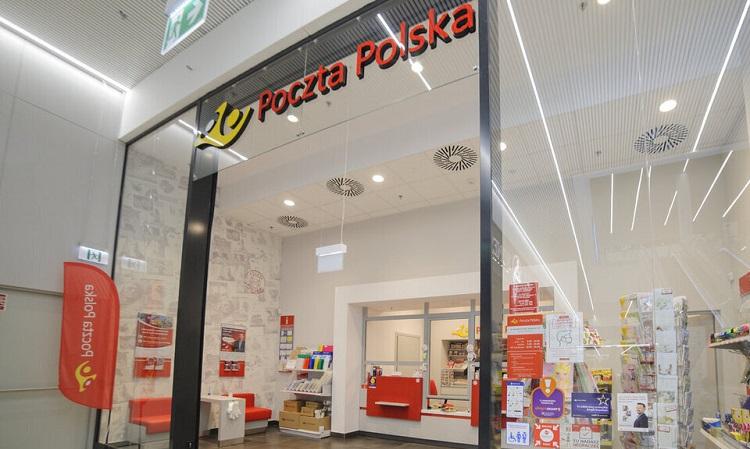 Poczta Polska zwi臋ksza limit wyp艂at got贸wkowych w ramach us艂ugi cashback