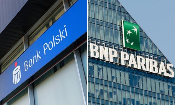 Banki się kurczą. Mniej placówek, spada zatrudnienie