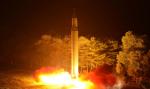 Korea Północna demonstruje siłę. Kolejny test rakiet balistycznych
