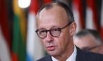 "Daleko mu do Angeli Merkel". Media: Merz nie sprostał własnym oczekiwaniom