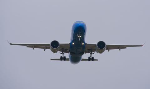  Airbus bliski zawarcia umowy z LOT na sprzedaż samolotów pasażerskich
