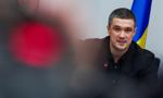 Były minister obrony Ukrainy tworzy militarne przedsiębiorstwo