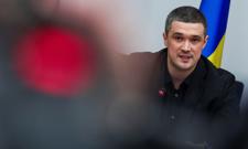 Minister obrony Ukrainy ogłosił przełom. Nowa broń już po testach