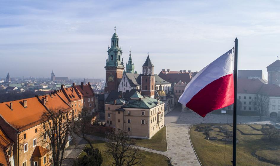 Agencja Standard & Poors podniosła rating Krakowa