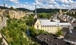 Tam mieszkam: Luksemburg