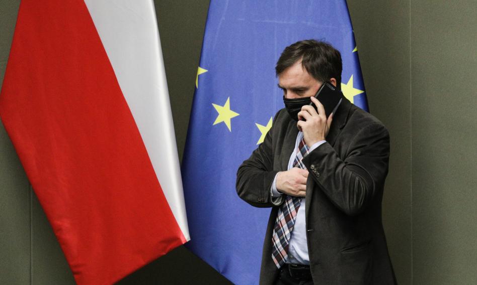 Ziobro przyspiesza prace nad ustawą o wolności słowa w internecie