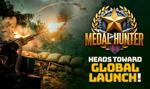 TSG przesuwa termin globalnej premiery Medal Huntera