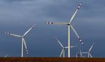 Polenergia ma umowę na finansowanie budowy farmy wiatrowej Szymankowo