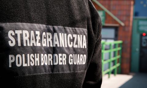 Jazda pod wpływem i liczne przestępstwa. SG deportowała w tym roku 412 cudzoziemców