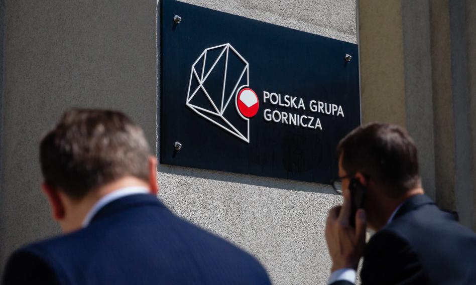 Skarb Państwa ma warunkową umowę kupna akcji Polskiej Grupy Górniczej