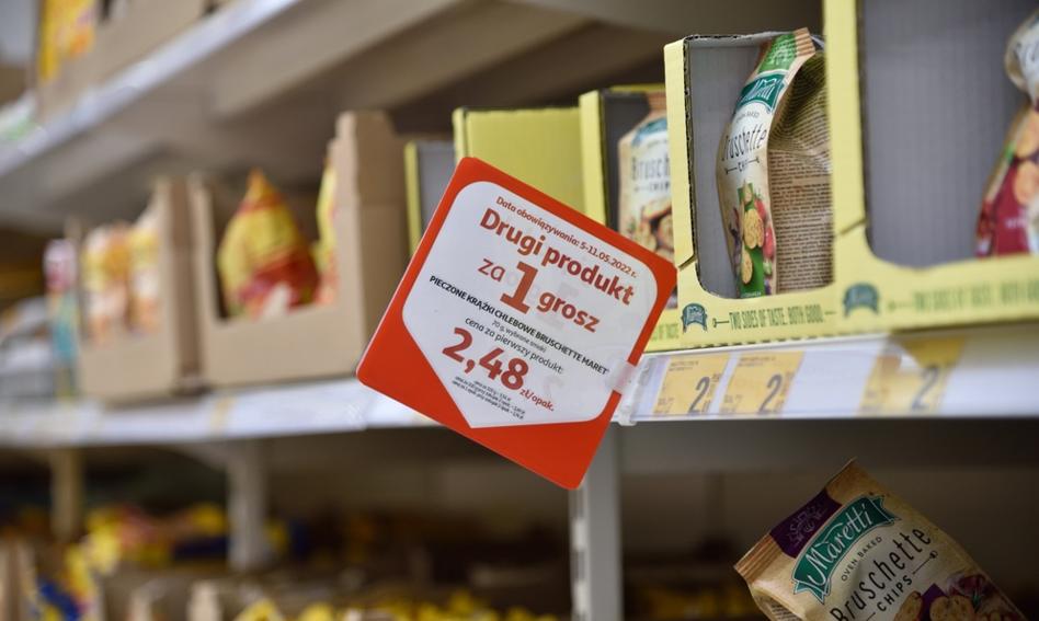 Dokąd po najtańsze zakupy? Ten sklep był liderem najniższych cen we wrześniu