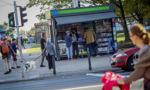 Kioski Ruchu znikną z polskich ulic. Orlen zdecydował