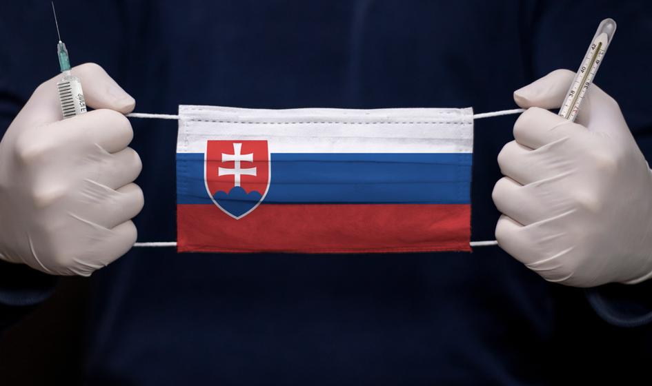 Słowacja zmieniła konstytucję, by móc przedłużyć stan wyjątkowy