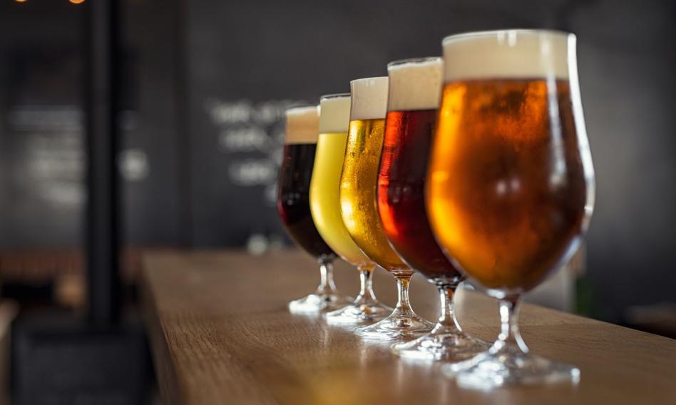 Niemieckie browary zapowiadają podwyżki cen piwa. Inflacja nie odpuszcza