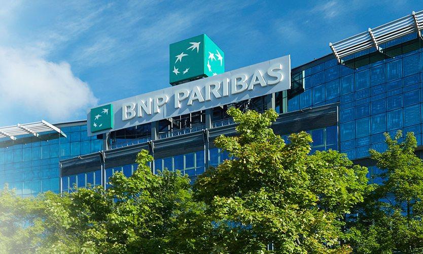 BNP Paribas BP spodziewa się na rynku spadku popytu na kredyty i wzrostu oprocentowania depozytów