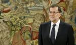 Hiszpania: Rajoy krytykuje