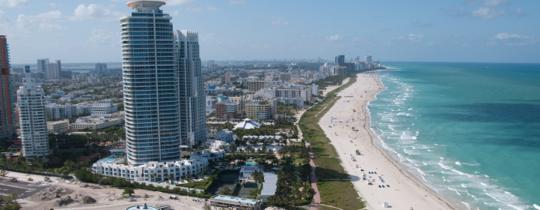 życie w miami
