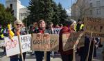Wkrótce wycinka drzew i rozbiórki między Warszawą a Wrocławiem. Tak zbudują kolej do CPK