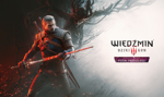CD Projekt RED wyda 29 września '26 remaster "Wiedźmina 3"