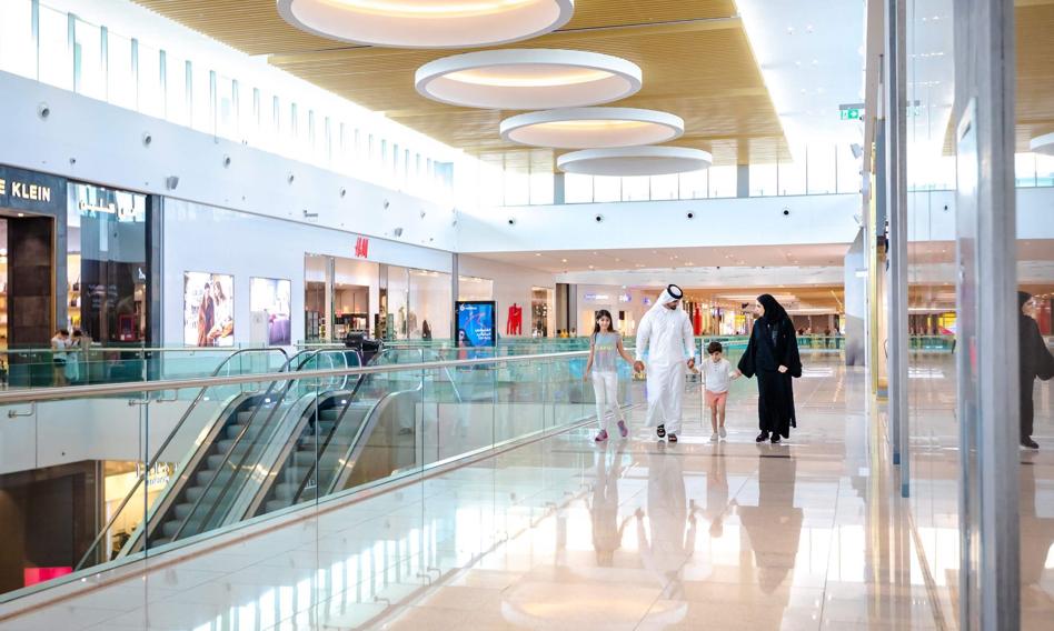 W Arabii Saudyjskiej centra handlowe tylko dla osób zaszczepionych przeciw COVID-19